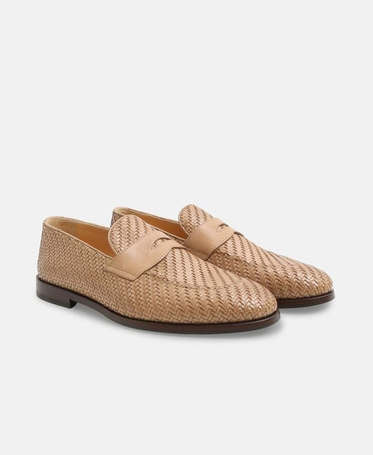 Brunello Cucinelli Loafers