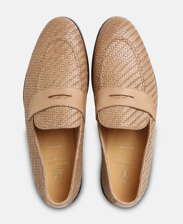 Brunello Cucinelli Loafers