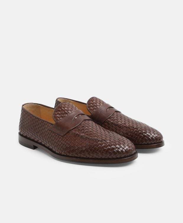 Brunello Cucinelli Loafers
