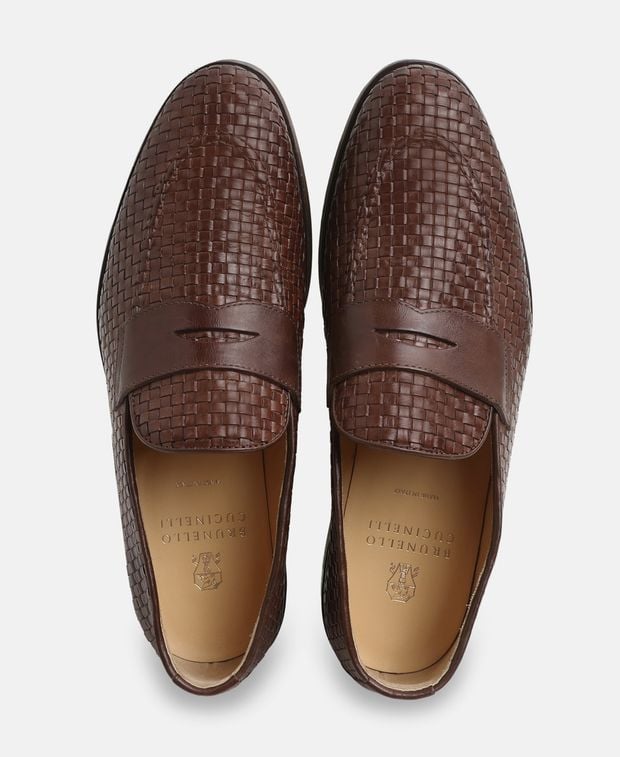 Brunello Cucinelli Loafers