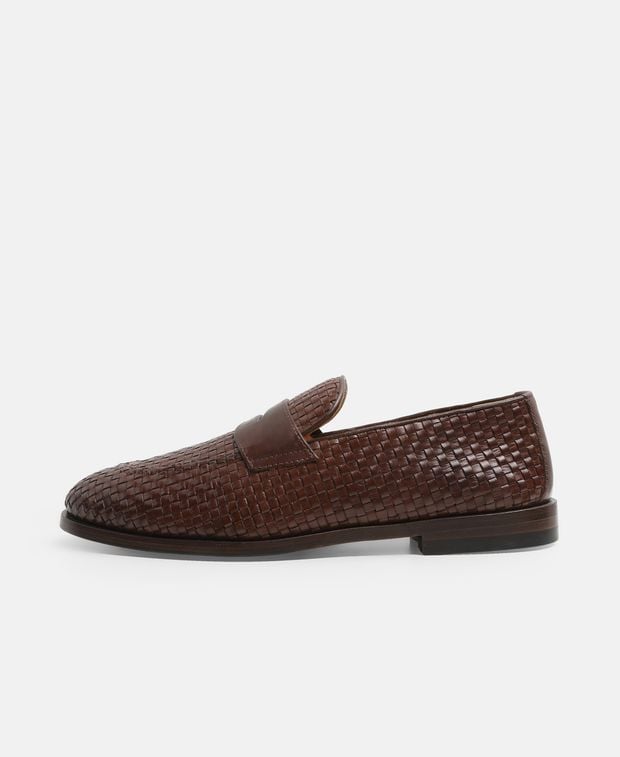 Brunello Cucinelli Loafers