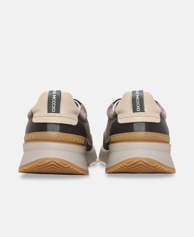 Brunello Cucinelli Sneakers