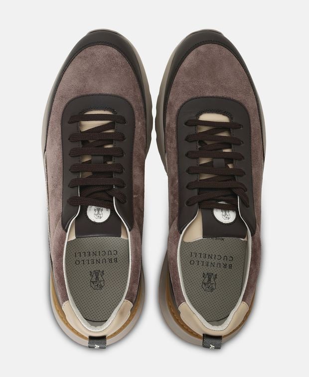 Brunello Cucinelli Sneakers