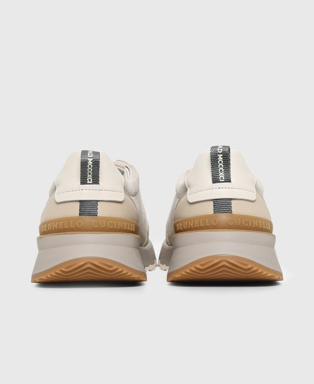 Brunello Cucinelli Sneakers