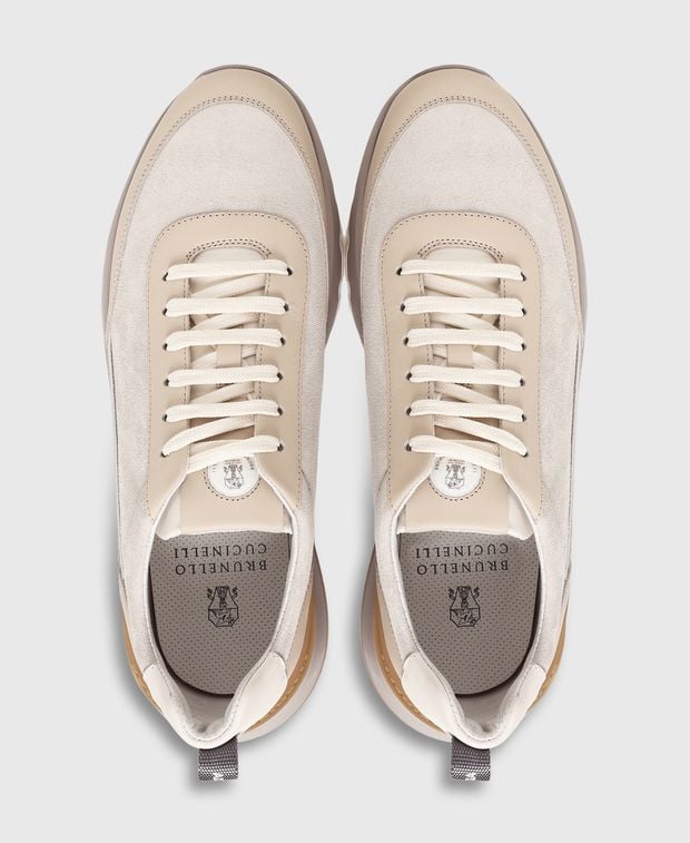 Brunello Cucinelli Sneakers