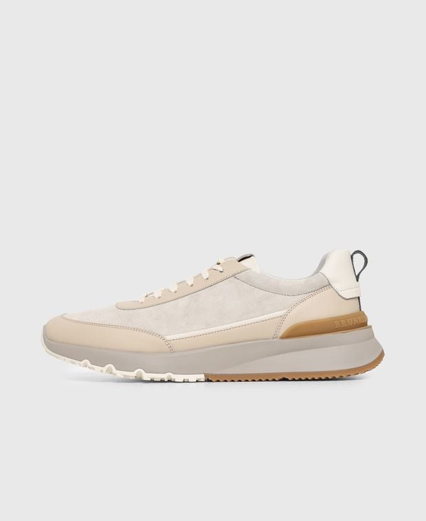 Brunello Cucinelli Sneakers