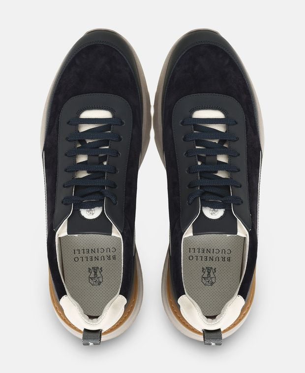 Brunello Cucinelli Sneakers