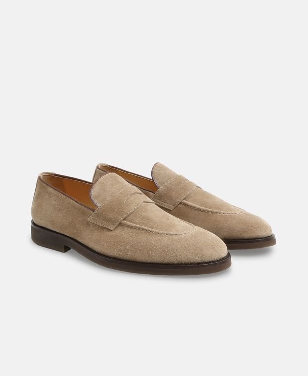Brunello Cucinelli Loafers