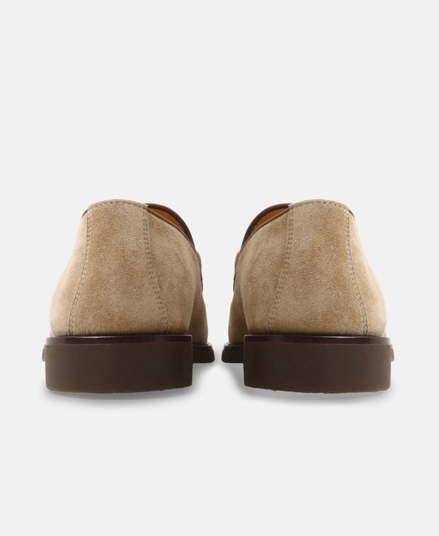 Brunello Cucinelli Loafers
