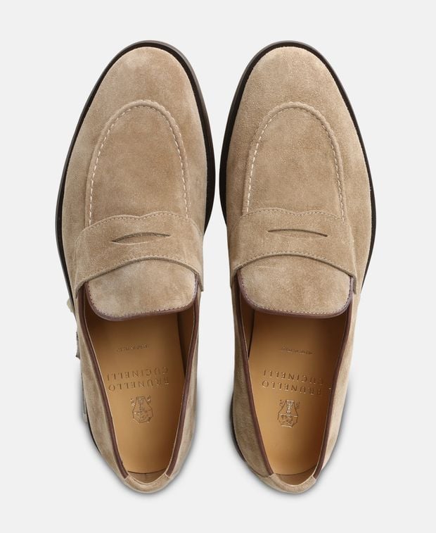 Brunello Cucinelli Loafers