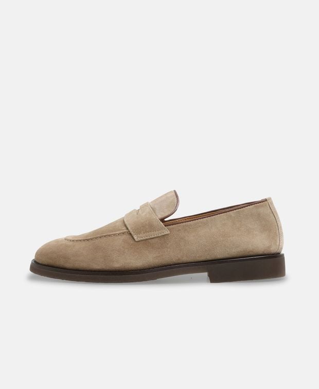 Brunello Cucinelli Loafers