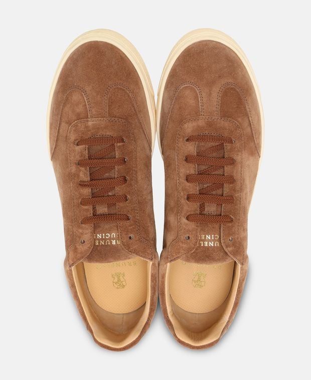 Brunello Cucinelli Sneakers