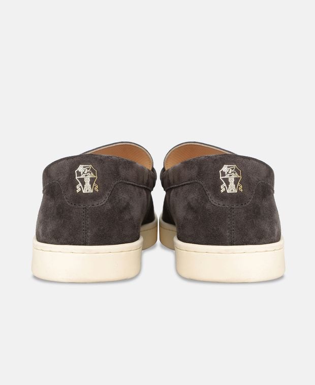 Brunello Cucinelli Loafers