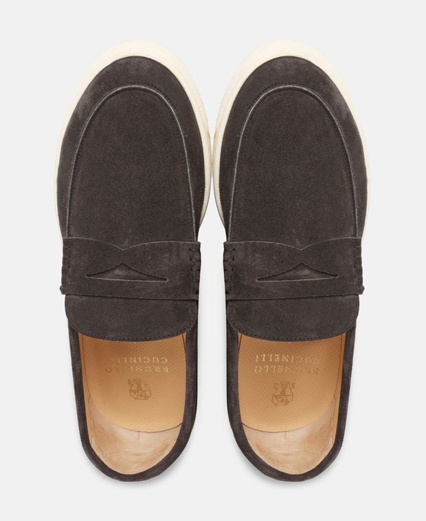 Brunello Cucinelli Loafers