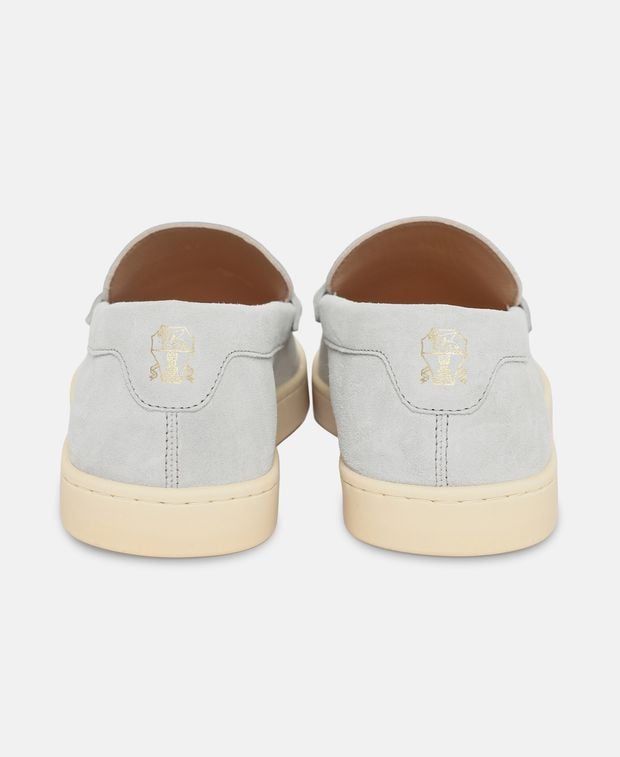 Brunello Cucinelli Loafers Mzusil