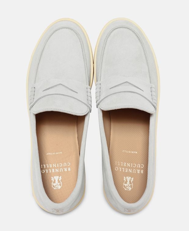 Brunello Cucinelli Loafers Mzusil