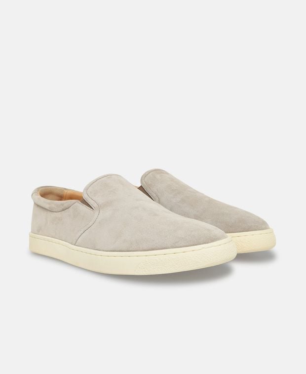 Brunello Cucinelli Slip-on sneakers