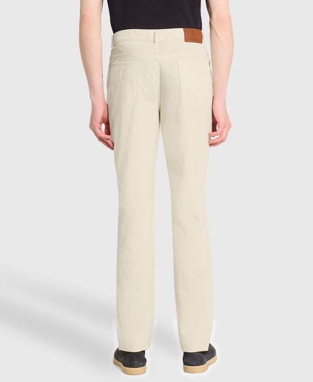 Brunello Cucinelli Corduroy trousers