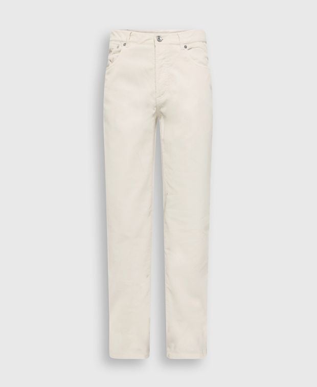 Brunello Cucinelli Corduroy trousers