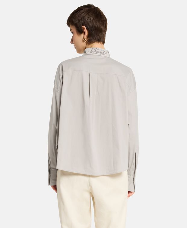 Brunello Cucinelli Blouse