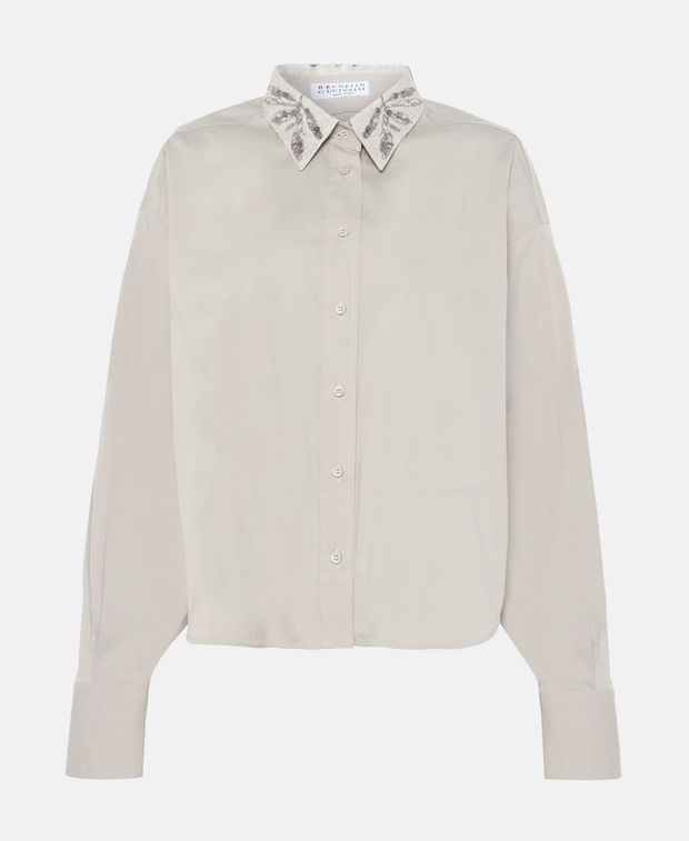 Brunello Cucinelli Blouse