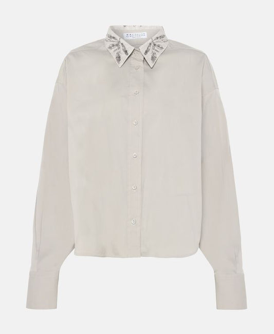 Brunello Cucinelli Blouse
