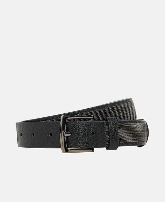 Brunello Cucinelli Leather belt