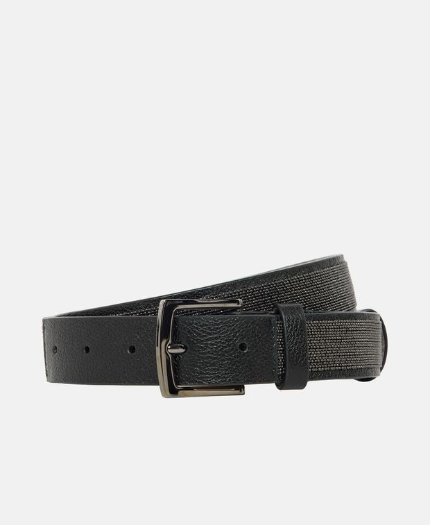 Brunello Cucinelli Leather belt