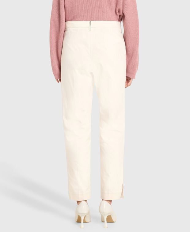 Brunello Cucinelli Casual trousers