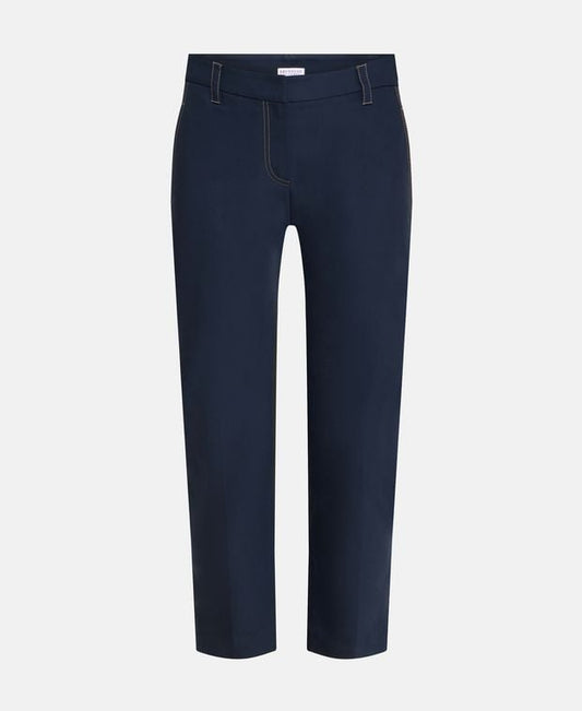 Brunello Cucinelli Cropped trousers