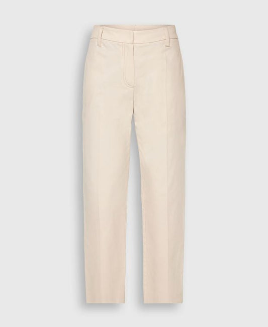 Brunello Cucinelli Cropped trousers