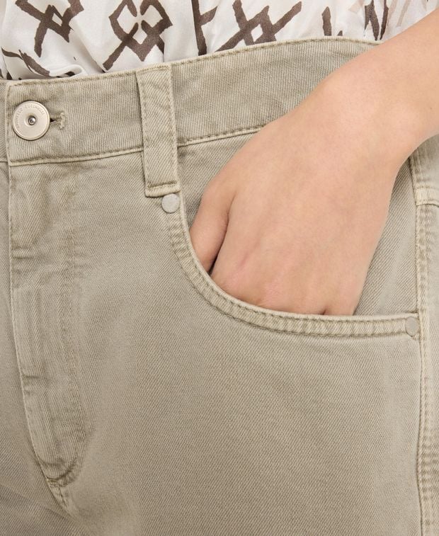 Brunello Cucinelli Slim fit jeans
