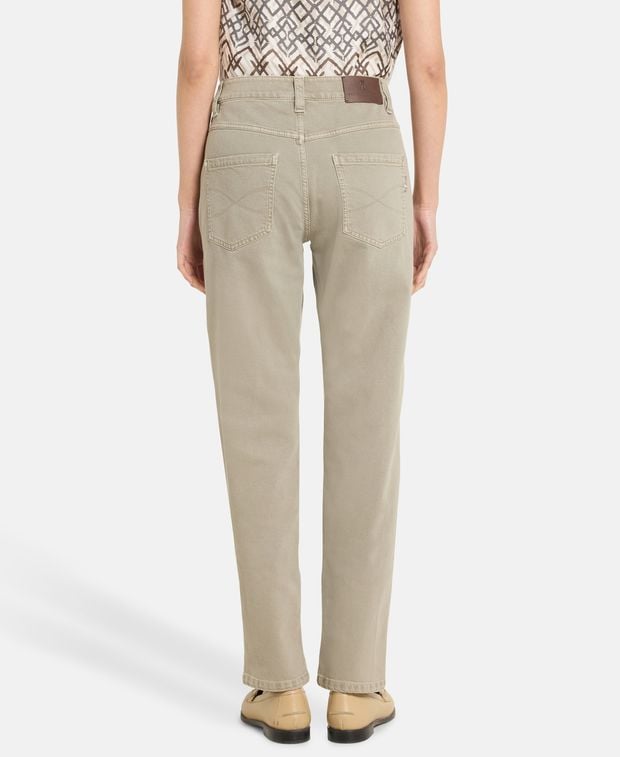 Brunello Cucinelli Slim fit jeans