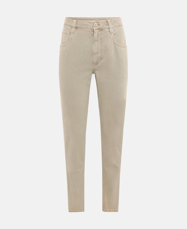 Brunello Cucinelli Slim fit jeans