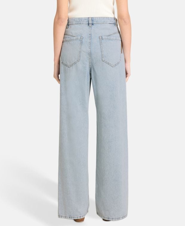 Brunello Cucinelli Relaxed Fit Jeans