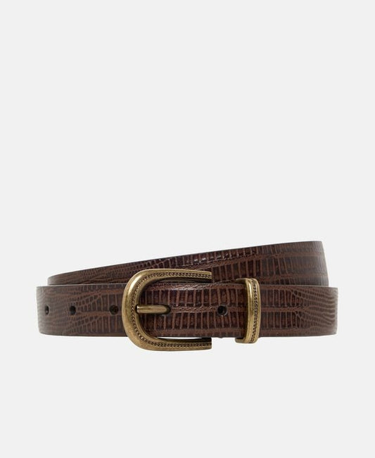 Brunello Cucinelli Leather belt