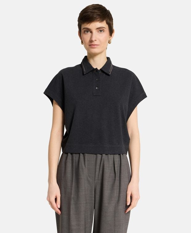 Brunello Cucinelli Polo shirt