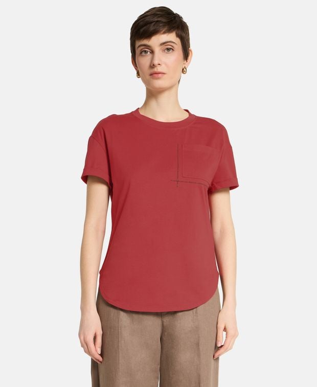Brunello Cucinelli T-shirt