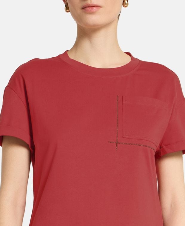 Brunello Cucinelli T-shirt