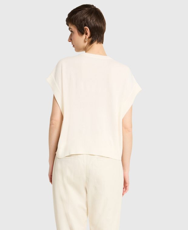 Brunello Cucinelli Wool jumper