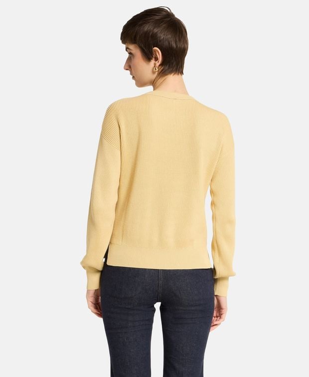 Brunello Cucinelli Long-sleeved jumper
