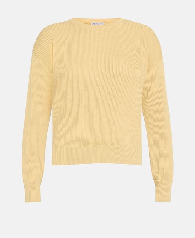 Brunello Cucinelli Long-sleeved jumper