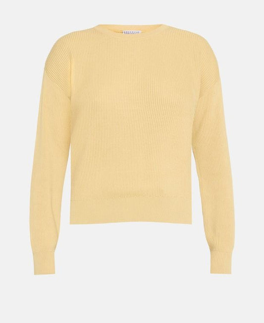 Brunello Cucinelli Long-sleeved jumper