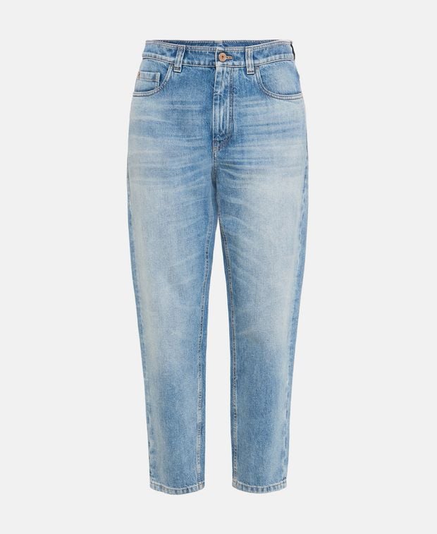 Brunello Cucinelli Baggy jeans