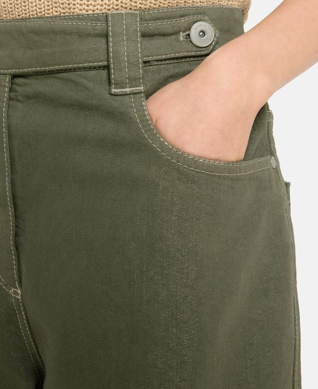 Brunello Cucinelli Straight-leg jeans