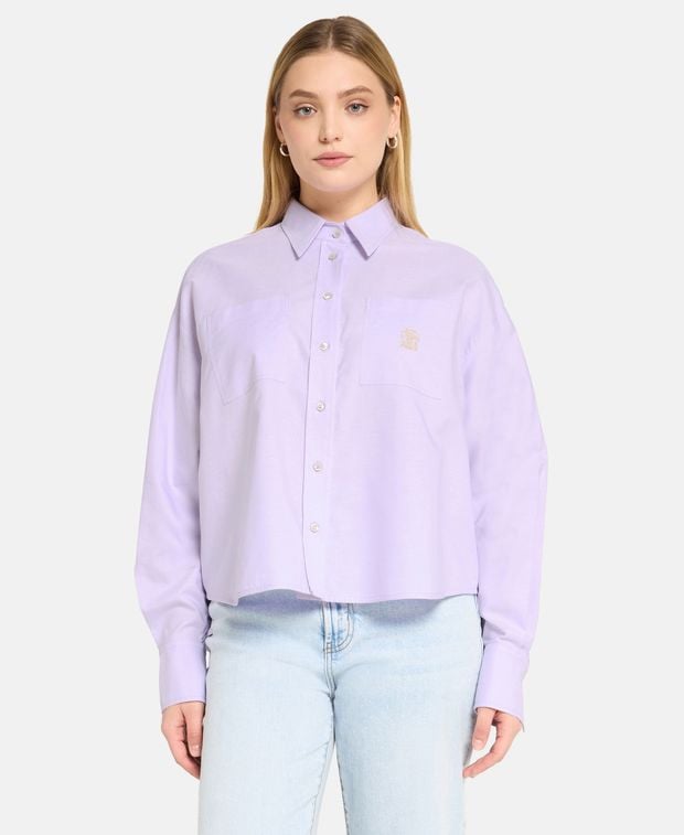 Brunello Cucinelli Leisure blouse
