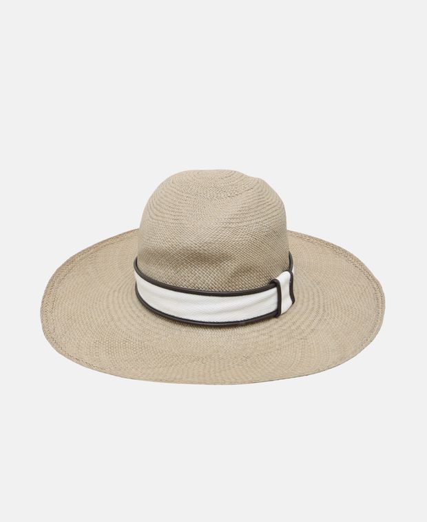 Brunello Cucinelli Hat