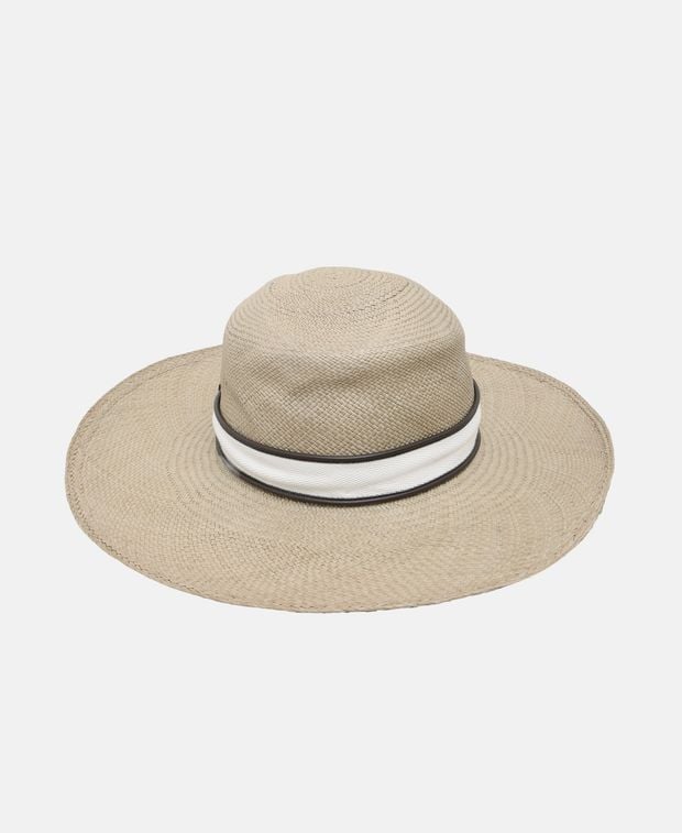 Brunello Cucinelli Hat