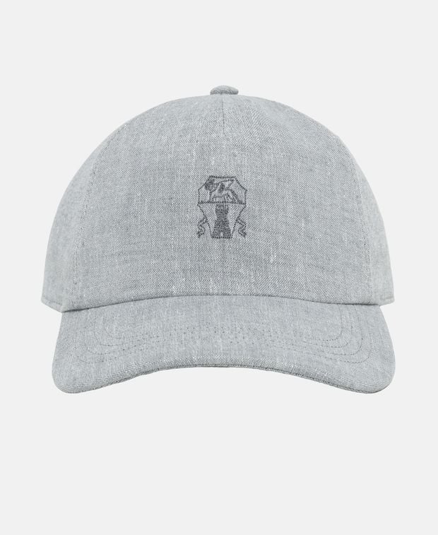 Brunello Cucinelli Cap