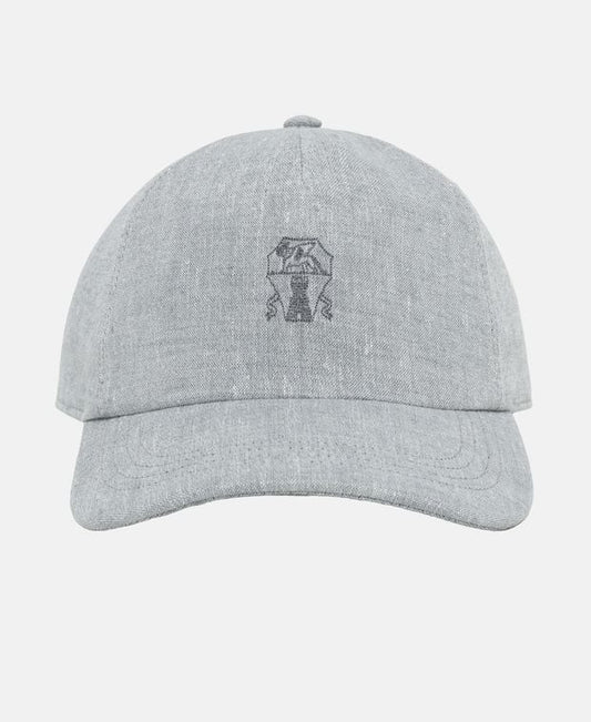 Brunello Cucinelli Cap